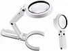 LED Light Magnifier | Tools