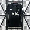 2025/2026 Tottenham Hotspur away Football Shirt 1:1 Thai Quality
