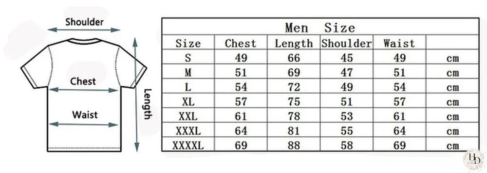 Stranger Things Season 11 Print mens shirt summer short sleeve crew neck shirts homme plus