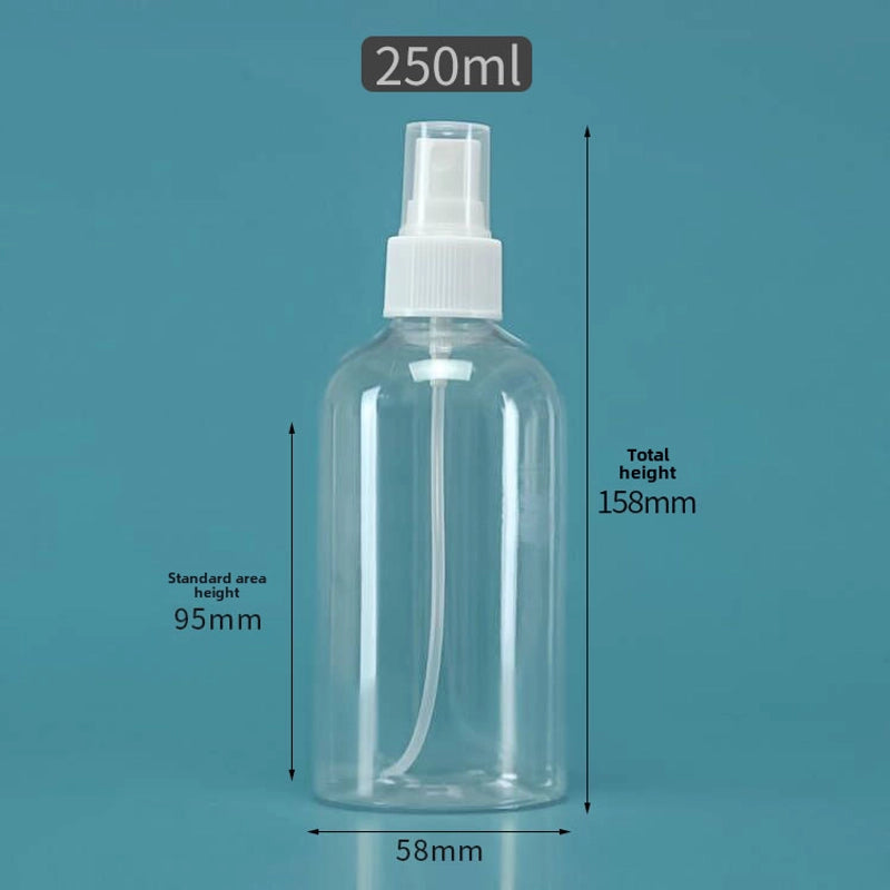 10 20 30 50 60 100ml Small Spray Bottle Perfume Spray Bottle Sub-bottle Facial Hydrating Small Watering Can