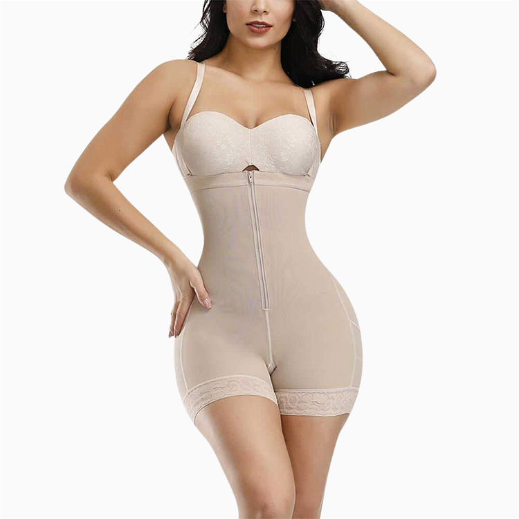 Jade Beauty COLOMBIAN BODYSUIT