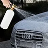 High Pressure Washer 1/4 Quick Release Snow Foam Lance Adjustable Foam Generator