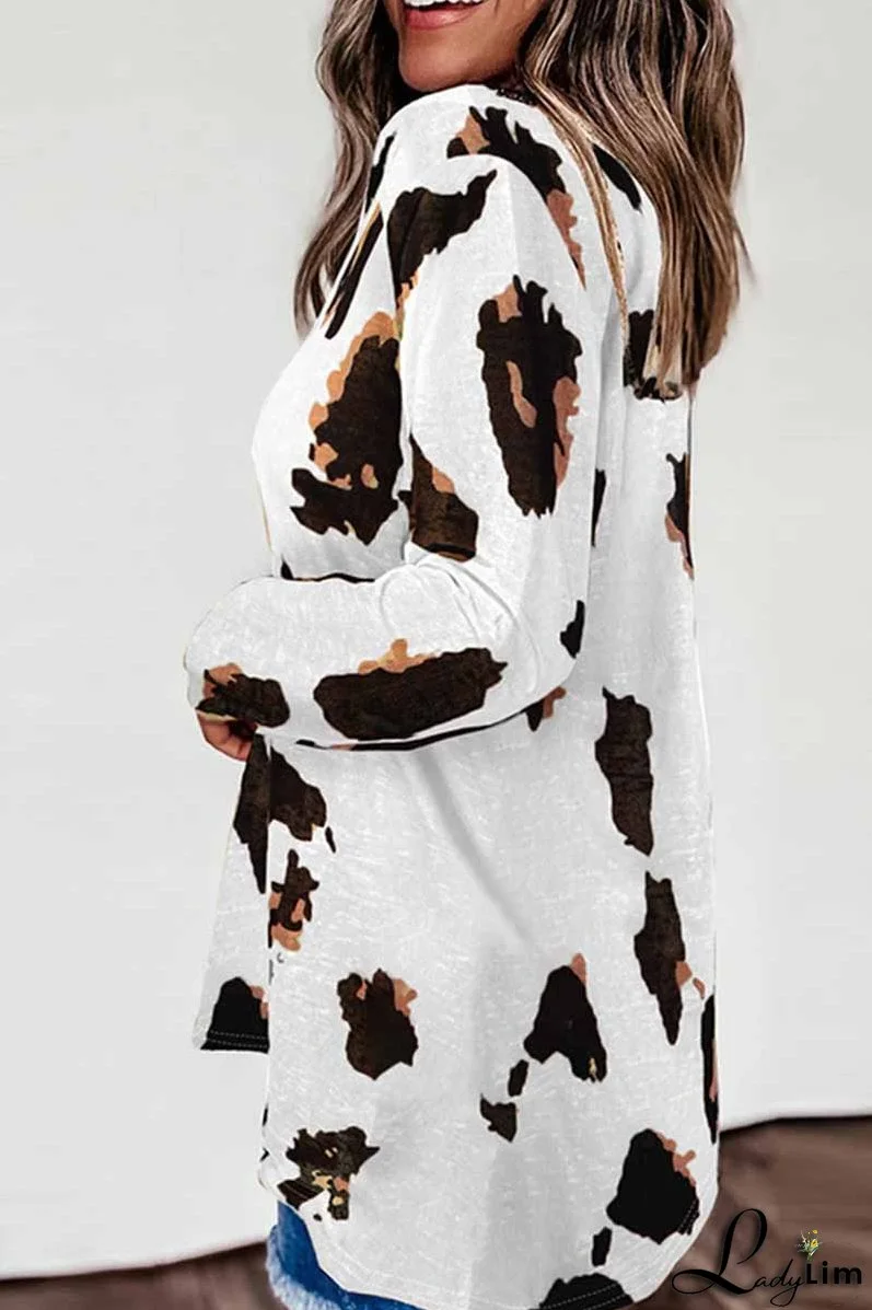 Casual and Relaxed Dress