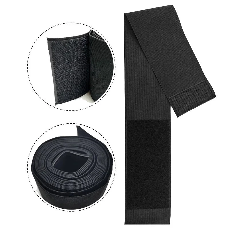Women's Elastic Tight-fitting Corset Belt Elastic Abdomen Belt