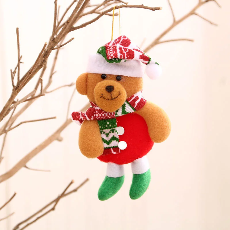 Christmas Accessories-inspireuse