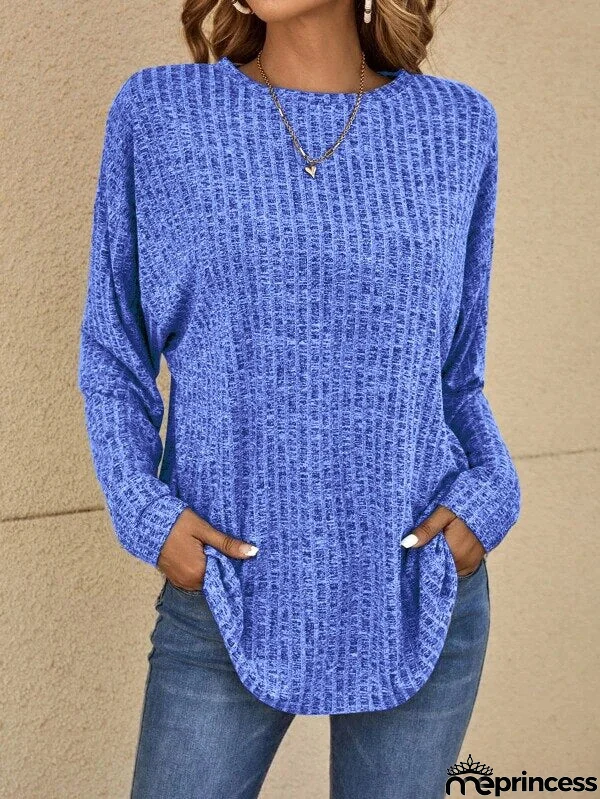 Casual and Effortless general garment