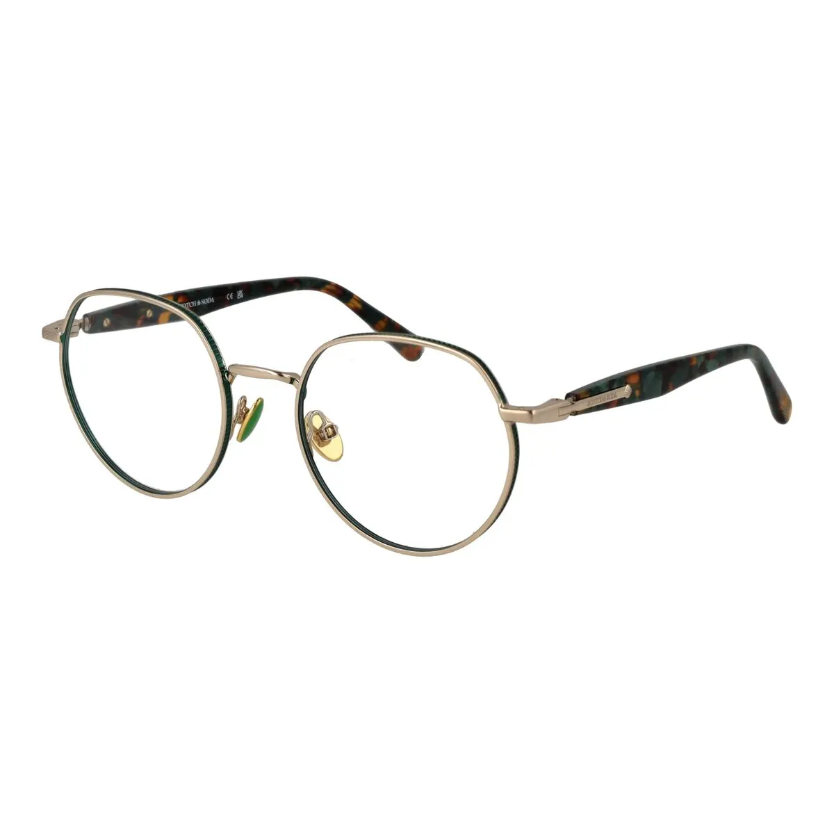 Ladies' Spectacle frame Scotch & Soda SS3028 50402