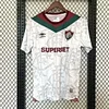 2024/2025 Fluminense Third Away Football Shirt 1:1 Thai Quality