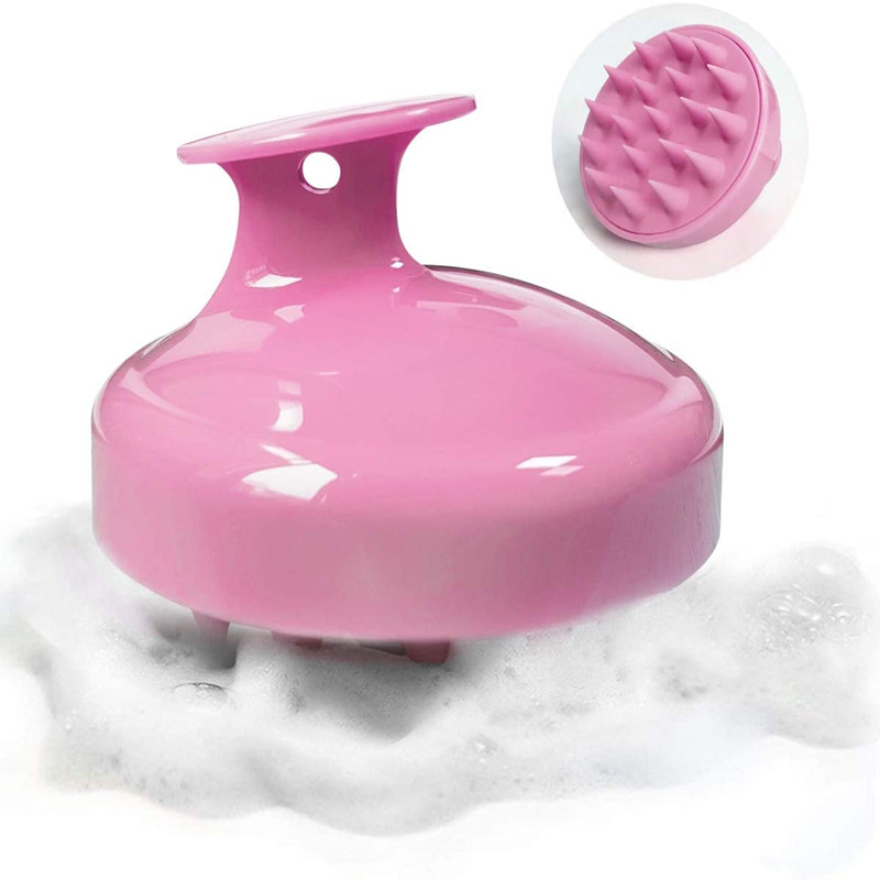 

Shampoo Massage Brush Scalp Cleaning Comb, 501 Original