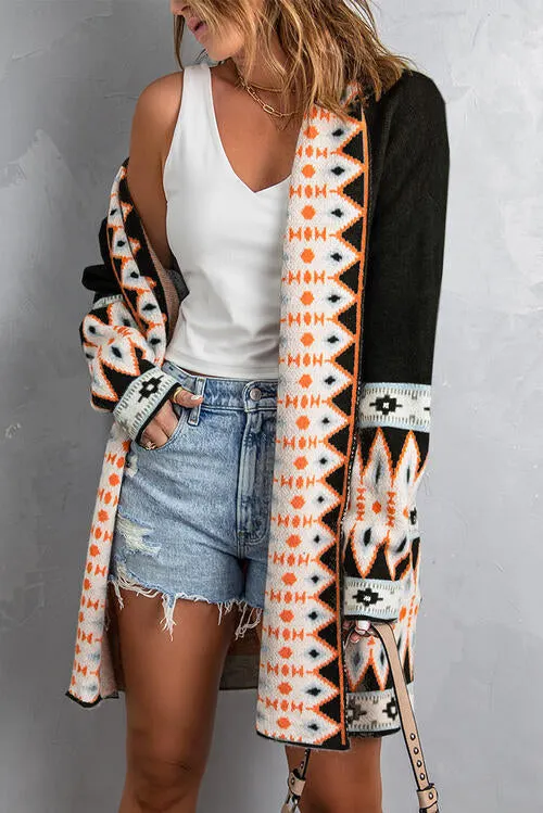Classic and Stylish Cardigan