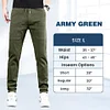 🎁High Stretch Multi-pocket Durable Cargo Pants⏰Promotion 49% OFF Limited Time🛒