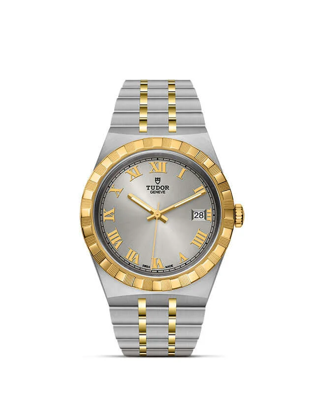 Tudor Royal 38 mm