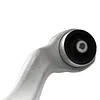 TRQ Front Right Lower Forward Control Arm with Ball Joint Compatible with 2013-2021 BMW