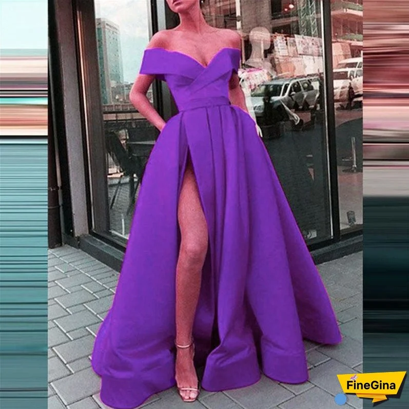 Sexy New Bodycon Trendy Women Midi Black Dress