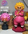 POP Scale Pekoms - ONE PIECE Resin Statue - DREAM Studio