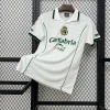 Retro 1998-99 Racing de Santander Soccer Jersey Home