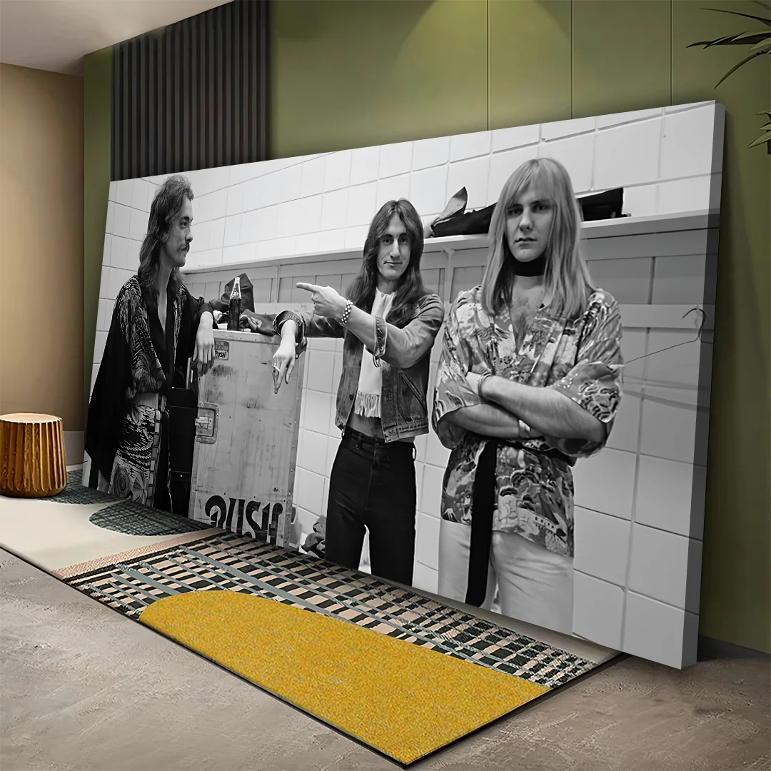 Canvas Wall Art