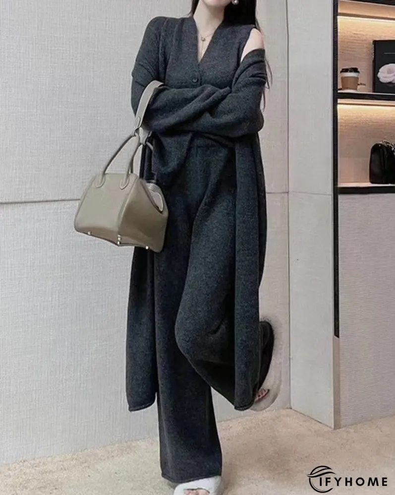 Glamorous and cool Pants | IFYHOME