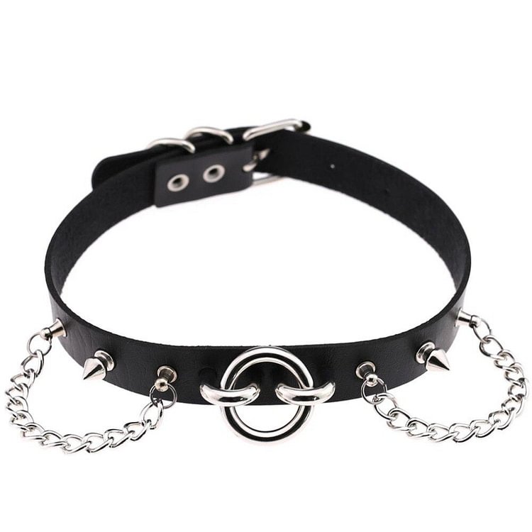 Choker Amata