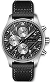 IWC Watch Pilot's Chronograph Edition AMG