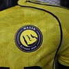 2025/2026 Player Version Al-Nassr Home Football Shirt 1:1 Thai Quality