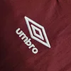 2023/2024 Fluminense Windbreaker Deep Red Football Shirt 1:1 Thai Quality