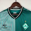 2023/2024 Werder Bremen Home Football Shirt 1:1 Thai Quality