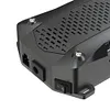 12V-24V Ultrasonic Rodent Repeller with LED Strobe Lights for Car/Warehouse