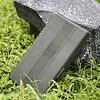 Magnetic Carp Fishing Tackle Box Stiff Hair Rig Storage Box Fishing Accessories
