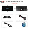 Ugode F&uuml;r BMW 1Series E81 E82 E87 E88 2005-2012 year Apple CarPlay Android Auto Display Monitor Upgrade Autoradio Stereo 