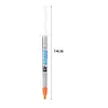 1g Silicone Paste Tool High Insulation Low Oil Content LED Electronic Component