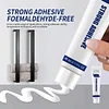 （Buy 1 Get 1 Free）Nail Free Strong Glue Adhesive Waterproof Mold Proof