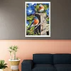 Diamond Painting -DIY Full Square Drill Bird