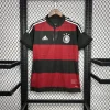2014 Retro Germany Away Soccer Jersey 1:1 Thai Quality love fball