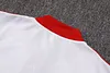 Joyfball 2025/2026 Bayern Munich Half-Pull Training Suit 125-Year Anniversary Football Shirt 1:1 Thai Quality
