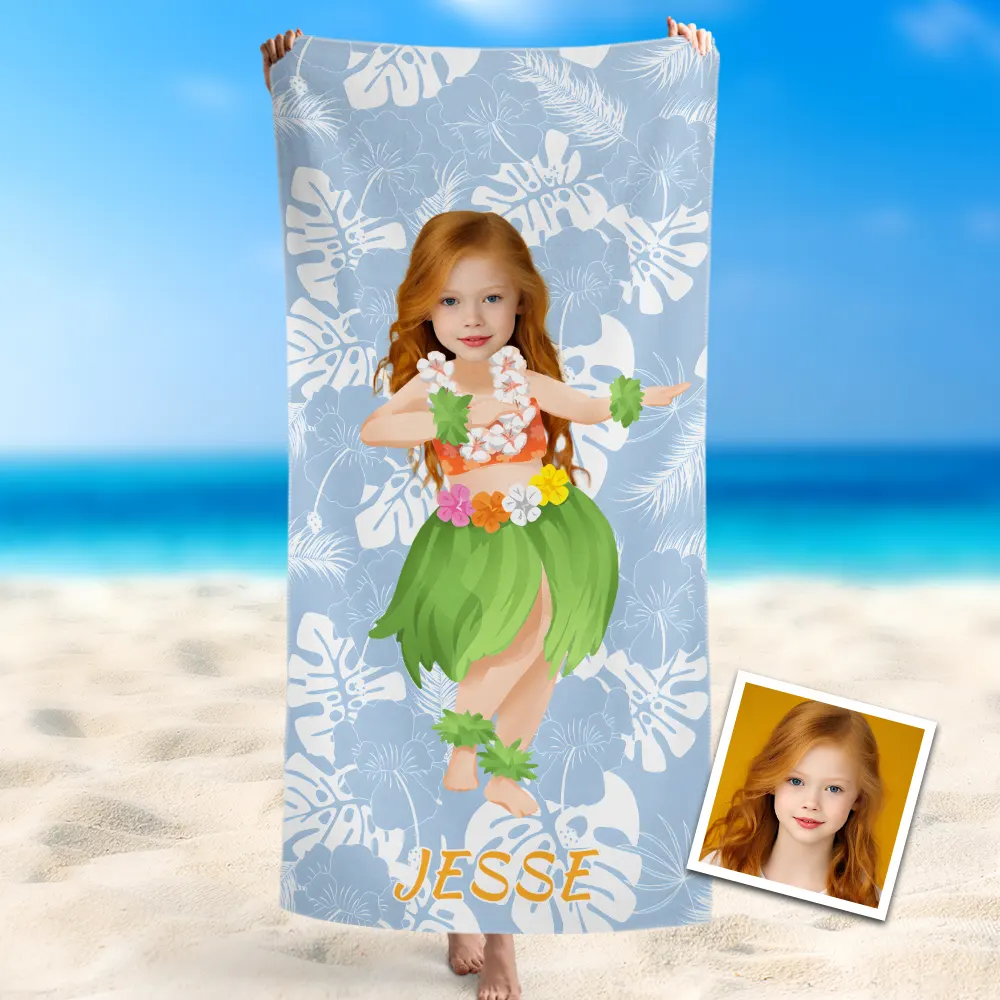 Custom Blanket Personalized Kids Gifts | Makemesurprise&reg;