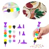 Creative Diamond Painting Pen with Various Tips Diamond Art Pen 5D Diamond Painting Tools Set