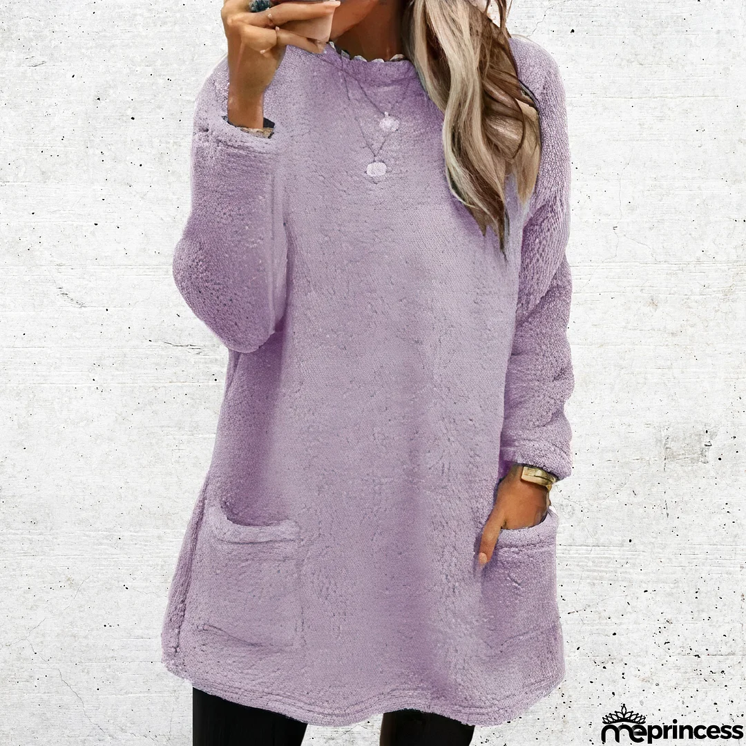 Classic and Comfortable general Sweater