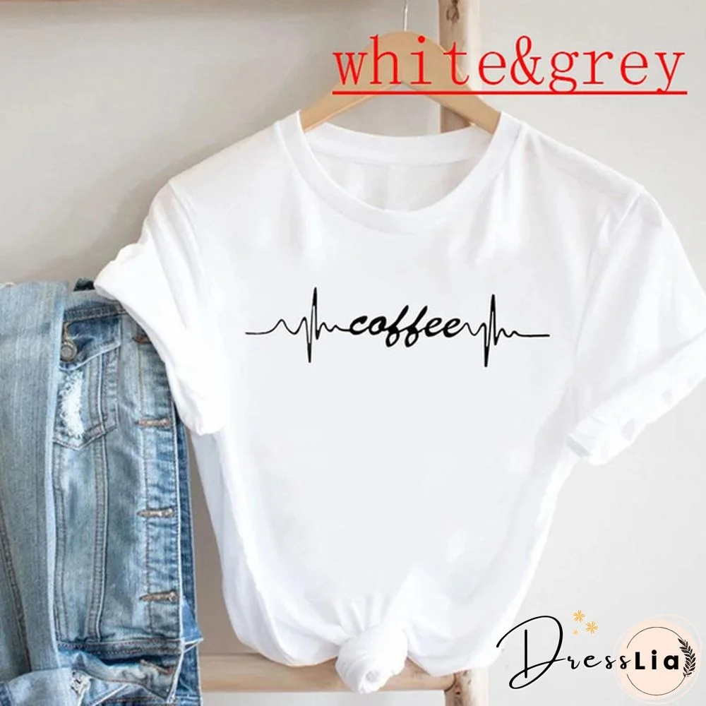 tee top tshirt watercolor lip new style 90s fashion clothes women cartoon print summer casual o-neck lady female clothing short sleeve T graphic t-shirt