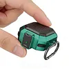 Shockproof Earphone Case PC Drop-proof Protective Cover Wireless Earbuds Protective Shell Suitable for Samsung Galaxy Buds 4 Pro Buds Live
