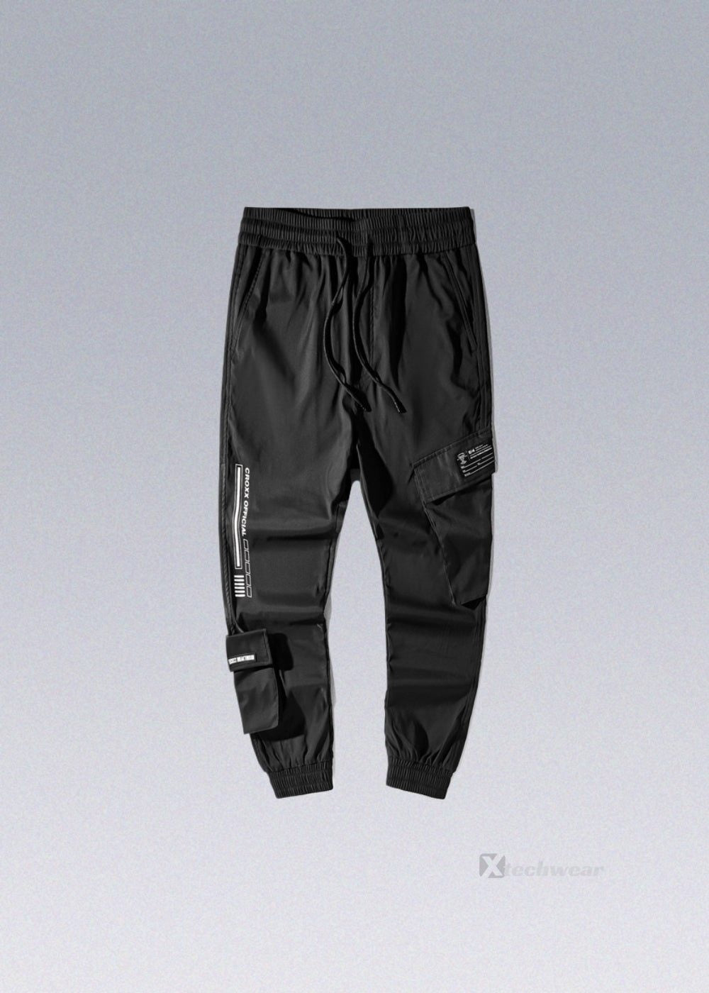 Small Pocket Pants CROXX® techwear-x