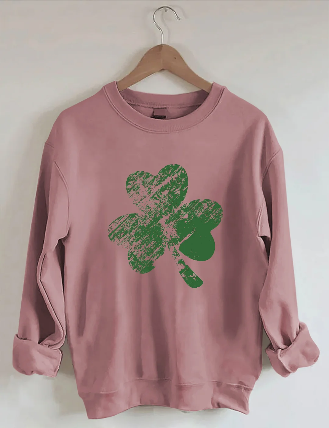 Shamrock Sweatshirt