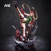 Cammy - Street Fighter Resin Statue - ANE Studio