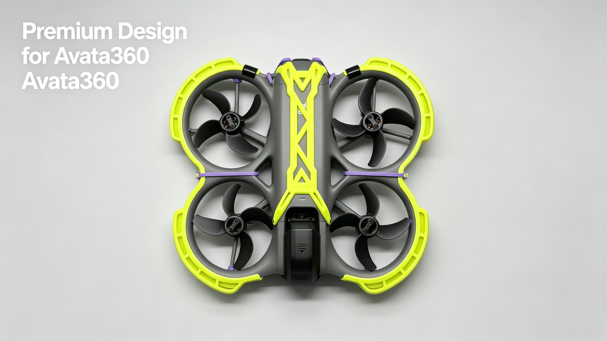 360 SERIES