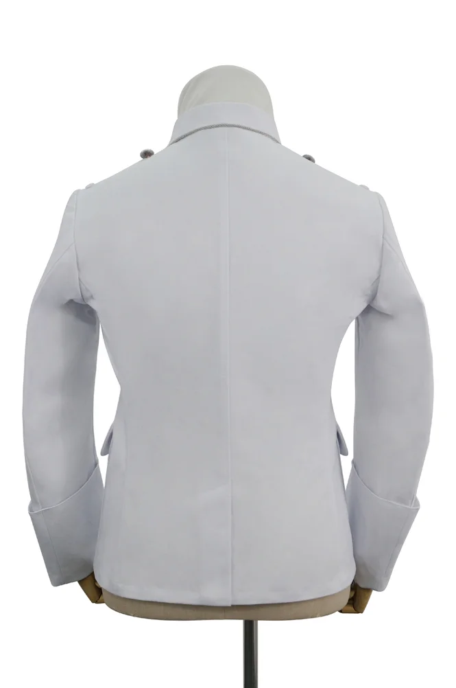   Luftwaffe German M1938 Officer White Summer Jacket Tunic German-Uniform