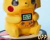 1/1 Scale Pikachu & Ash Ketchum - Pokemon Resin Statue - OPPS Studios