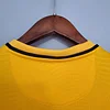 Wolverhampton Wanderers Football Shirt Home 2021/2022 1:1 Thai Quality