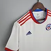 2021 Chile Away Football Shirt 1:1 Thai Quality