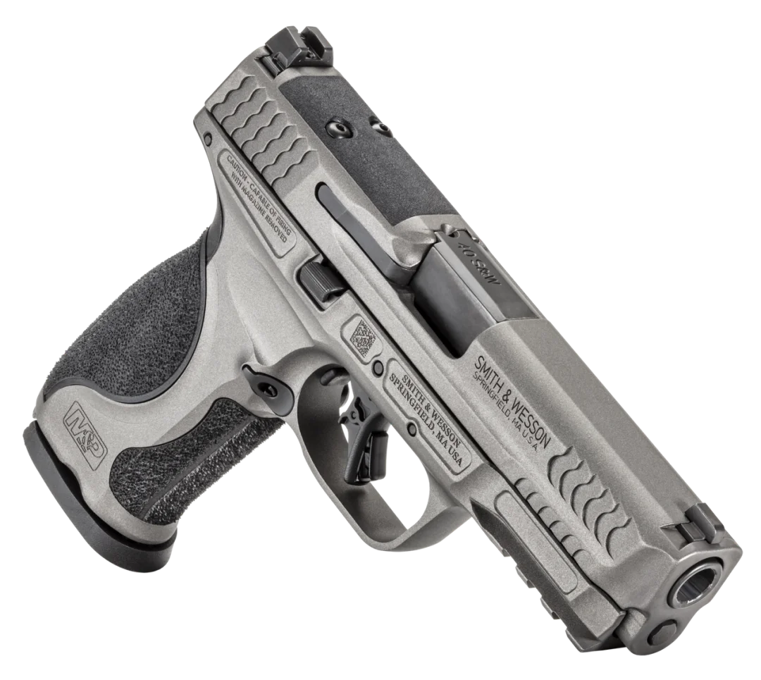 M&P 2.0 FULL SIZE SERIES