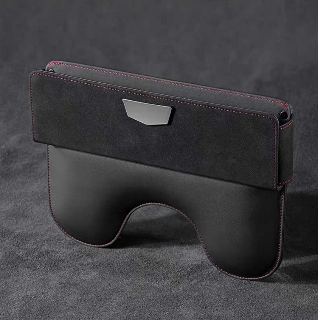 New storage box for car seats